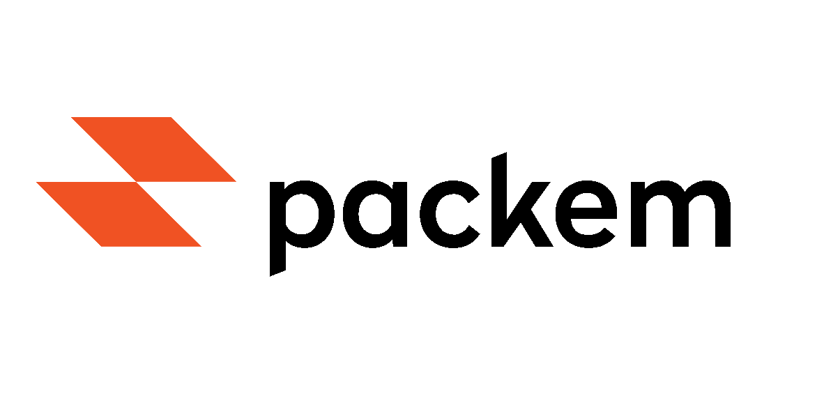 Packem Logo